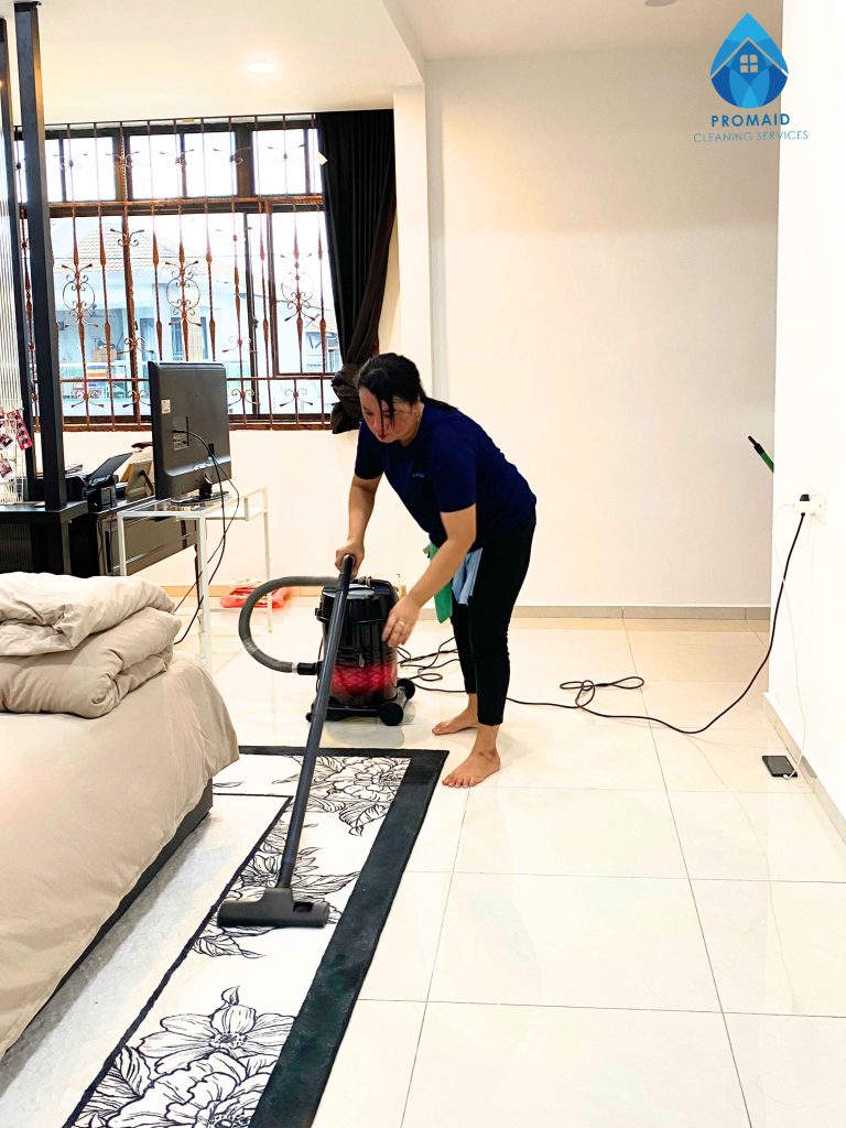Deep Cleaning (1)