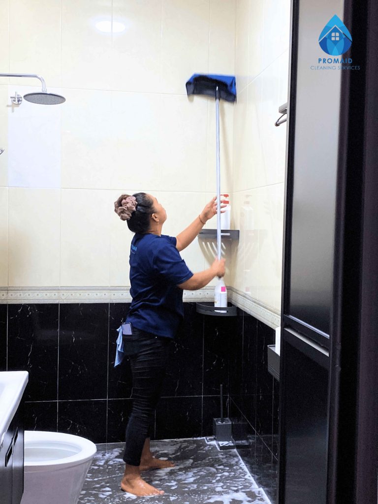 Deep Cleaning (10)