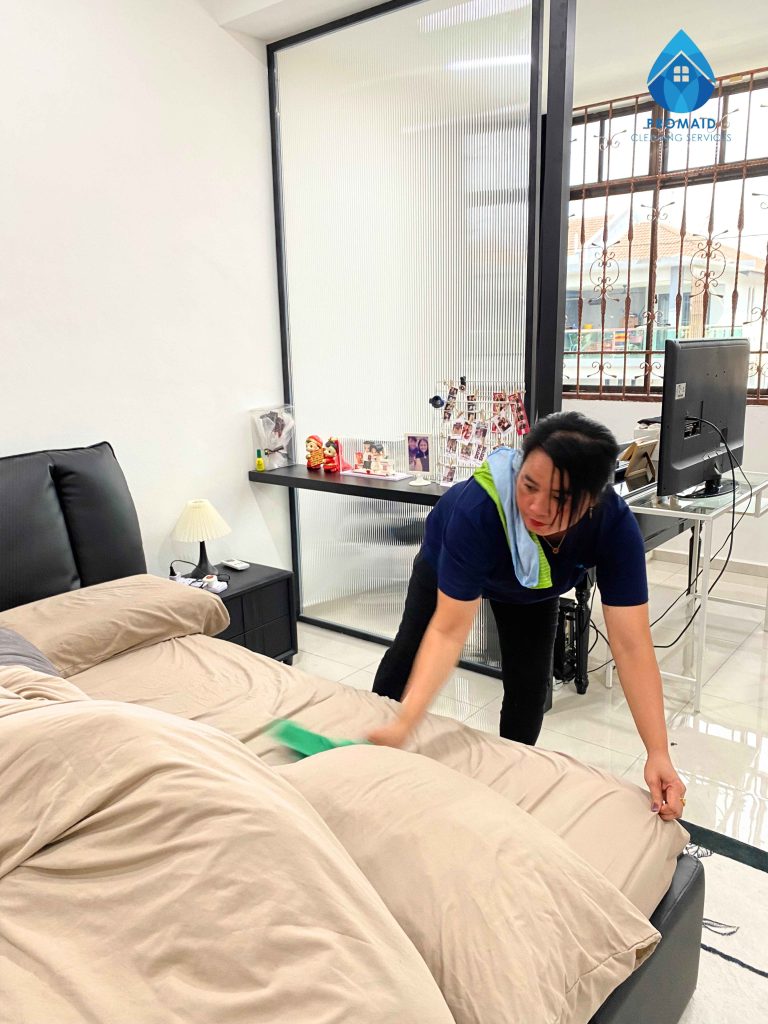 Deep Cleaning (3)
