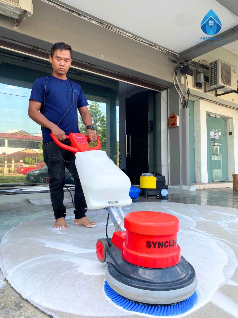 Deep Cleaning (3)