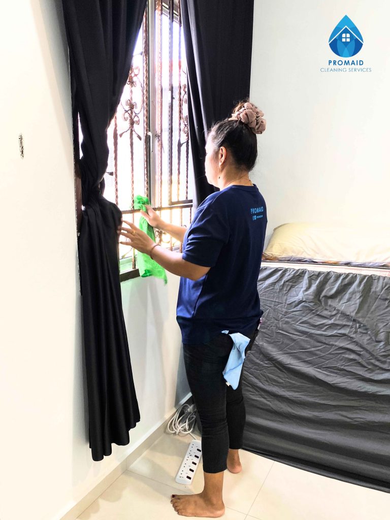 Deep Cleaning (4)