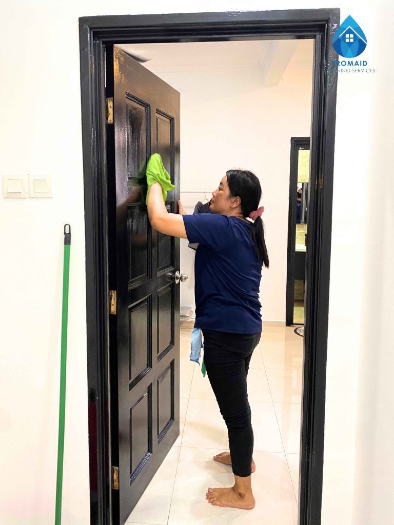 Deep Cleaning (5)