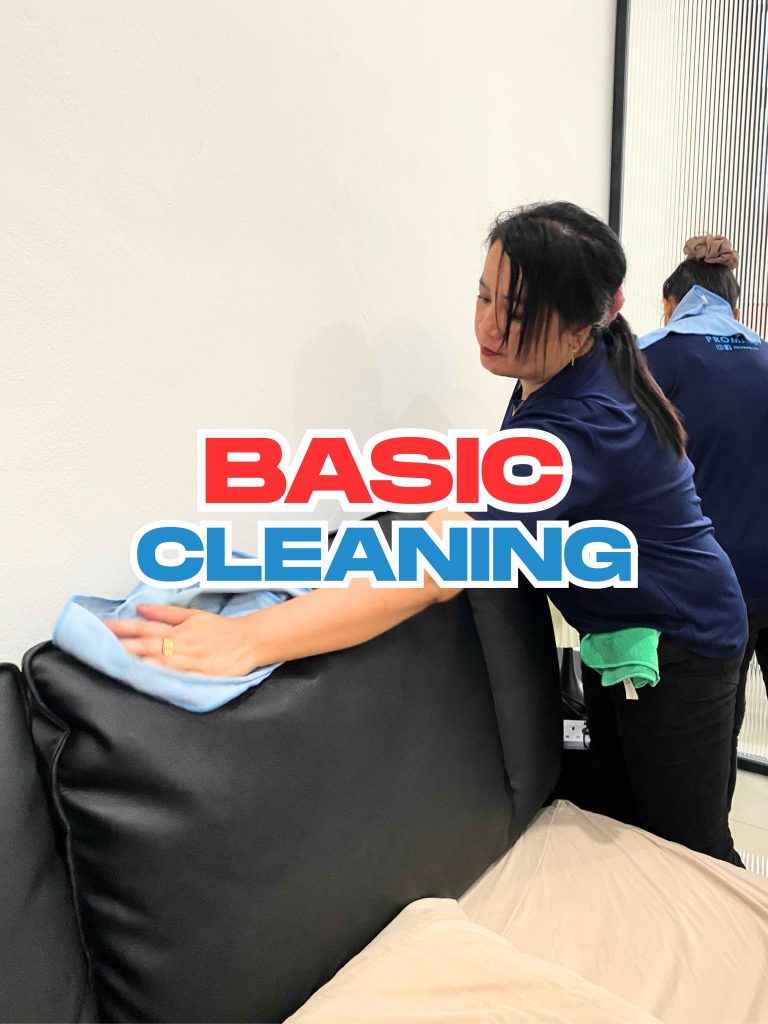 LEAVE THE DIRTY WORK (1)