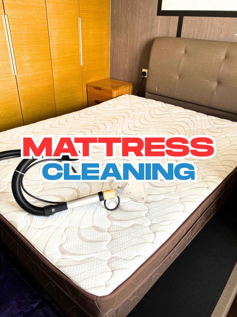 Mattress Cleaning (1)