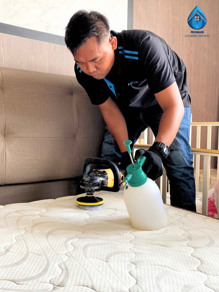 Mattress Cleaning (2)