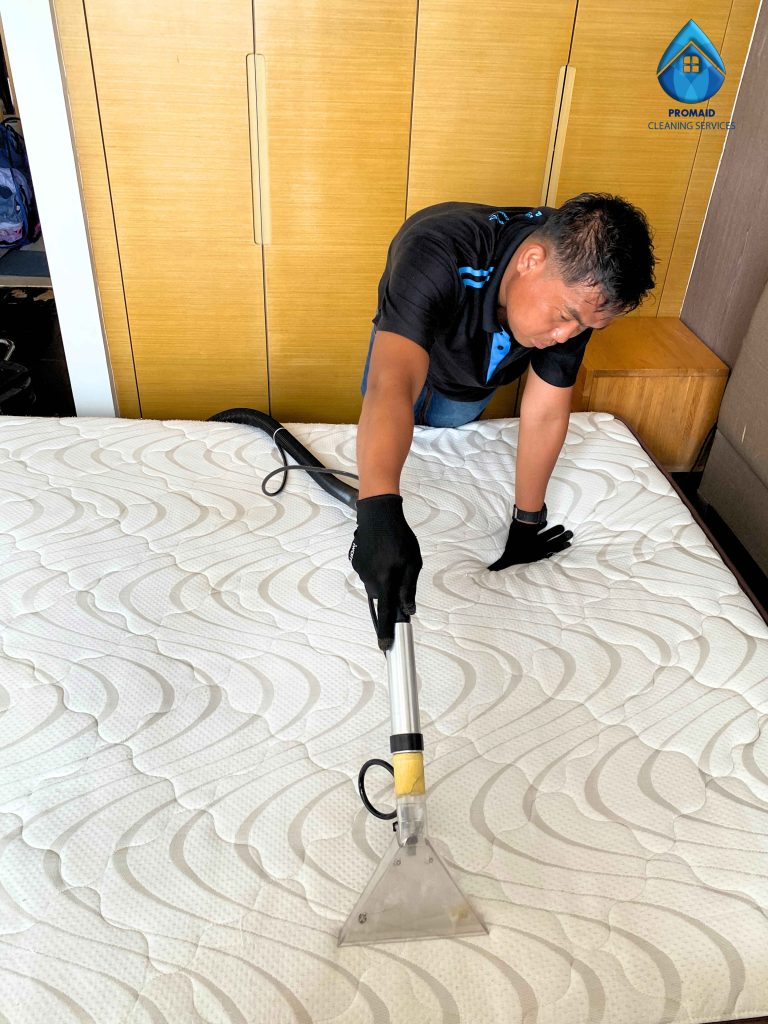 Mattress Cleaning (5)